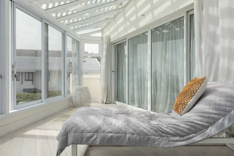 Rideaux sur mesure, Clermont-Ferrand, Tapissier Décorateur Éric Valette